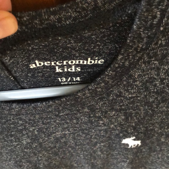 Abercrombie kids size 13/14 - Picture 2 of 4